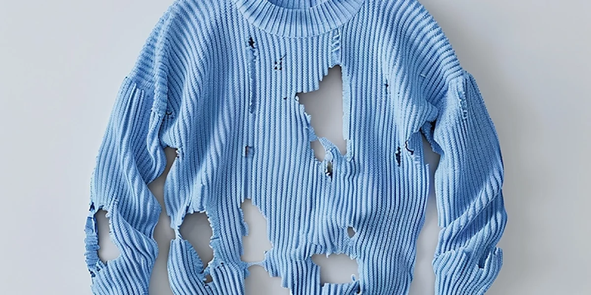 A qualidade da água pode desgastar as suas roupas